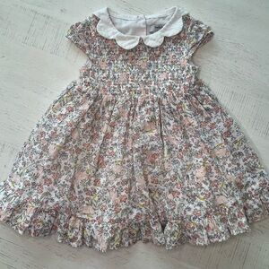 Haute Hippe Bunny Dress